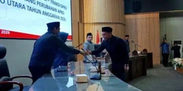 Fraksi PKB Beri Catatan untuk Perubahan APBD Barut 2026, Karhutla Jadi Sorotan
