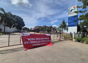 Pertamina Patra Niaga Regional Kalimantan Perkuat Pengawasan Operasional dan Penyaluran BBM di SPBU