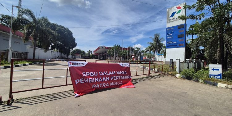 Pertamina Patra Niaga Regional Kalimantan Perkuat Pengawasan Operasional dan Penyaluran BBM di SPBU