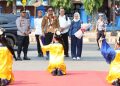 AKBP Ricky Boy Siallagan Tegaskan Polres Tanah Laut Berupaya Sempurnakan Enam Area Perubahan