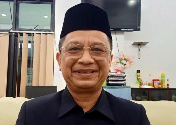 DPRD Barut Imbau Warga Waspada Kabut Asap dan Jaga Kesehatan