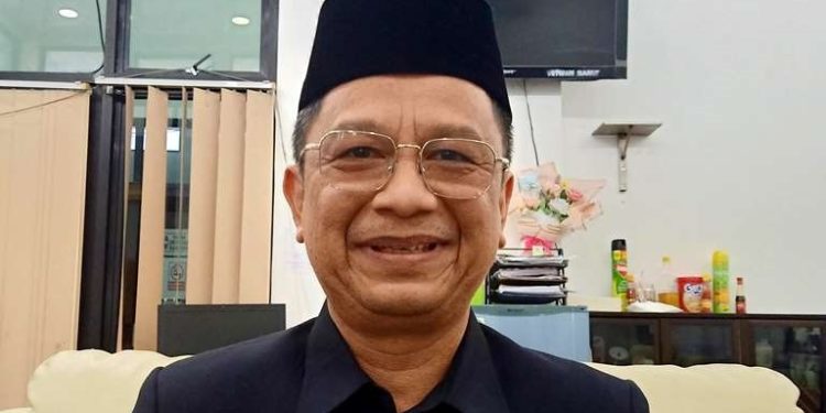 DPRD Barut Imbau Warga Waspada Kabut Asap dan Jaga Kesehatan