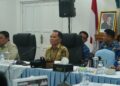 Presiden Prabowo Menekankan Pencegahan Karhutla dan Apresiasi Sinergi Seluruh Pihak
