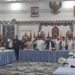 Gubernur Agustiar Sabran Rangkul Tokoh Lintas Agama untuk Hadapi Karhutla