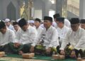 Doa Bersama Hari Santri, Kalteng Perkuat Ikhtiar Menghadapi Karhutla