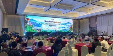 Potensi Mineral dan Migas Jadi Sorotan. IA-ITB Dorong Percepatan Pembangunan Papua