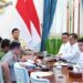 Presiden Prabowo Fokuskan Penanganan Karhutla di Kalteng dan Sumatra Selatan