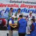 Atlet Batola Ikut Andil Sabet Medali di Kejurnas Gateball 2026