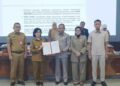 Pemprov dan DPRD Kalteng Perkuat Pengawasan Pokir, Cegah Konflik Kepentingan